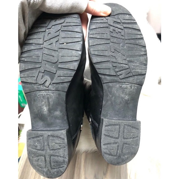 Stuart weitzman knee high boots flats - Picture 8 of 8